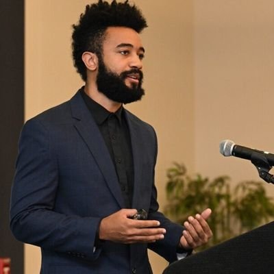 Marcus Easterling, creator of DetailEnjoyer